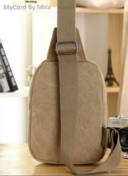 Crossbodybag